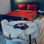 Studio26 Mamaia Nord-