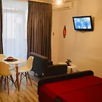 Studio26 Mamaia Nord- Lejlighed *