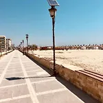Studio26 Mamaia Nord- Lejlighed