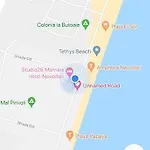 Studio26 Mamaia Nord- Lejlighed *