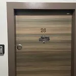 Lejlighed Studio26 Mamaia Nord- Năvodari