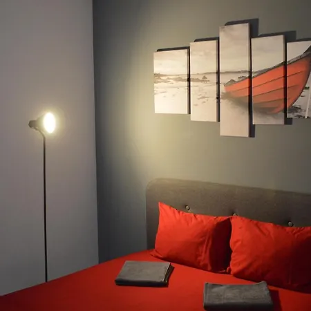 Apartament Studio26 Mamaia Nord- Năvodari
