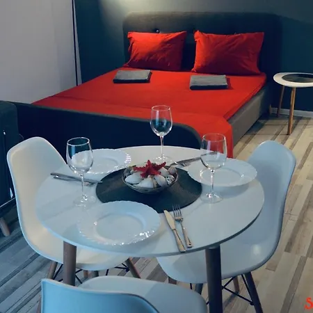 Studio26 Mamaia Nord-