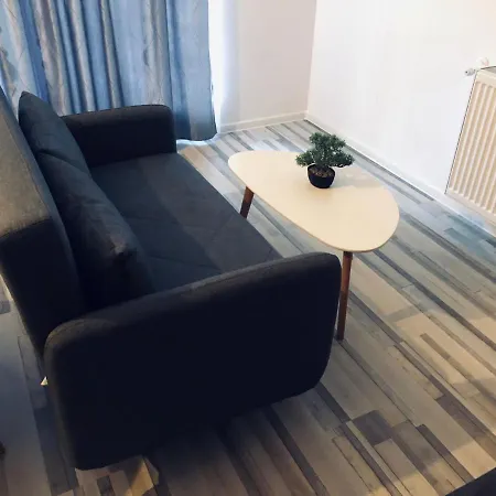 Apartment Studio26 Mamaia Nord- *