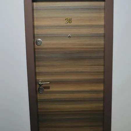 Studio26 Mamaia Nord- * Năvodari