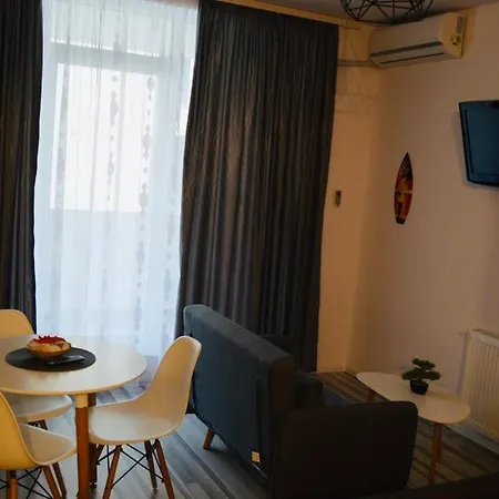 Apartament Studio26 Mamaia Nord-