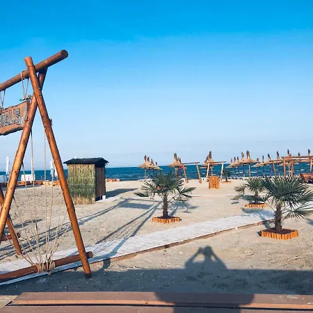 Studio26 Mamaia Nord- Apartament *