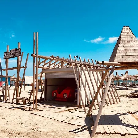 Studio26 Mamaia Nord- * Navodari