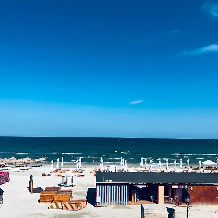 Studio26 Mamaia Nord- Apartament *