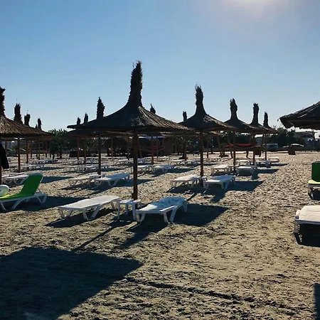 Studio26 Mamaia Nord- Apartament *