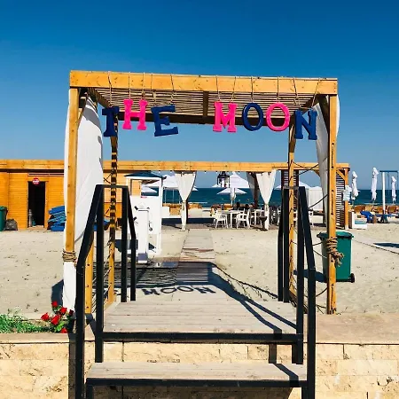 Lejlighed Studio26 Mamaia Nord-