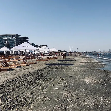 Apartament Studio26 Mamaia Nord- *