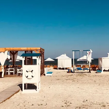 Studio26 Mamaia Nord- Lejlighed *
