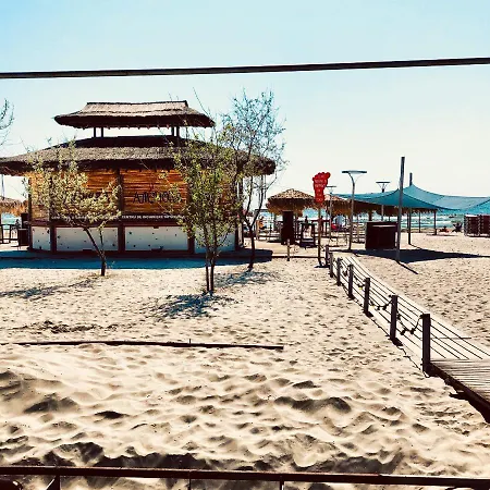 Studio26 Mamaia Nord- *