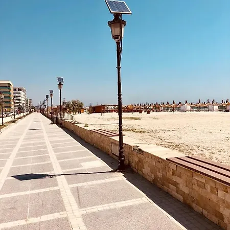 Studio26 Mamaia Nord- Apartament