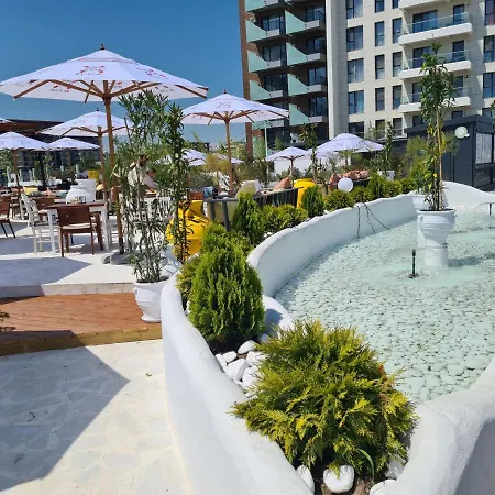 Studio26 Mamaia Nord- Lejlighed Năvodari