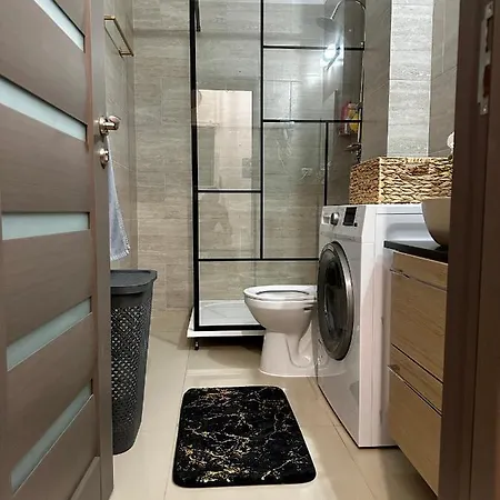 Apartament Studio26 Mamaia Nord- Năvodari